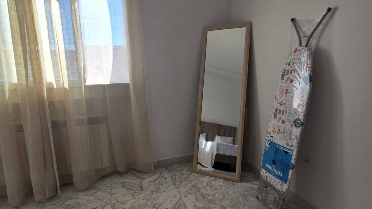 Jardins De Carthage Apartment | Bright & Cozy 1-Bedroom Flat in Jardins de Carthage, Tunis