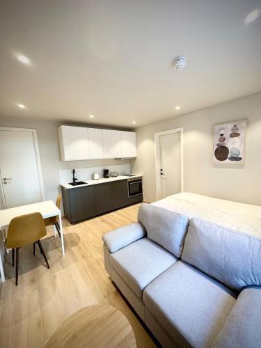 Bislett Apartment | Bright & Cozy Studio - Central Location