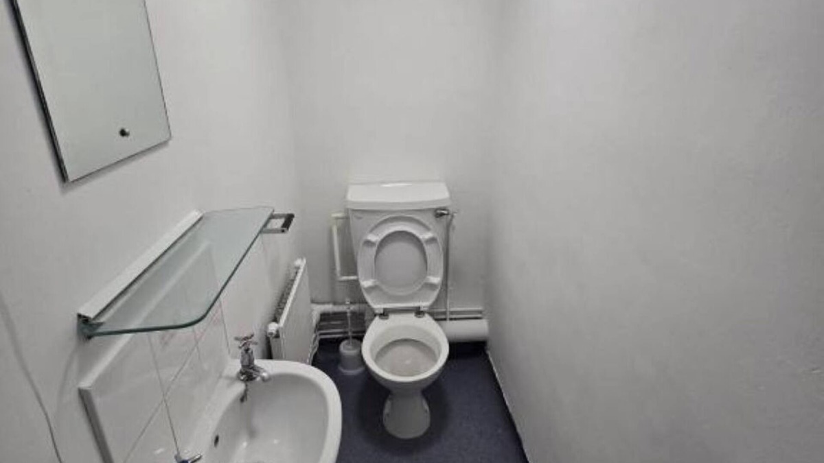 Leeds Apartment | Bright & Cozy Triple Room En-Suite Great Location