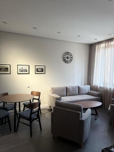 Arabkir Apartment | Bright home