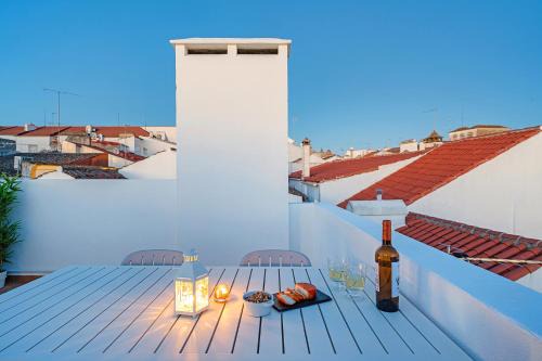 Evora Apartment | Bright House Évora