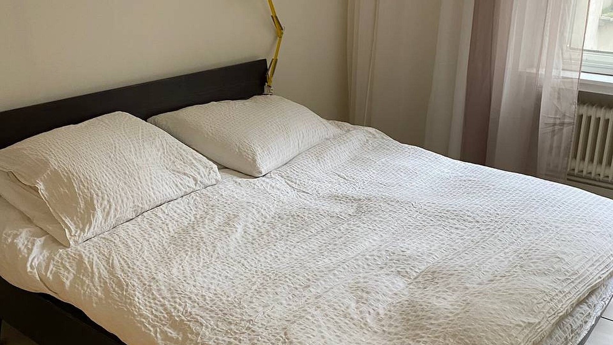 Neukoelln Apartment | Bright & Modern 1-Bedroom Apartment in Lively Neukölln, Berlin