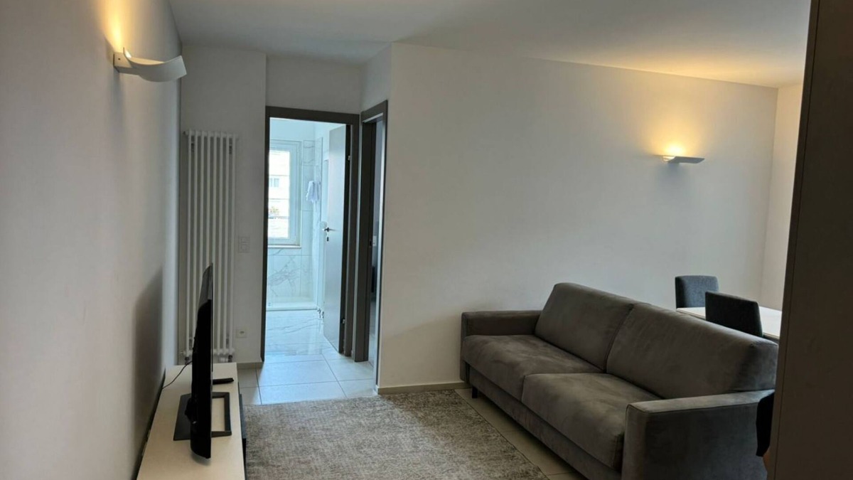Viganello Apartment | Bright, new two-room apartment close to the centre (Urban 14)