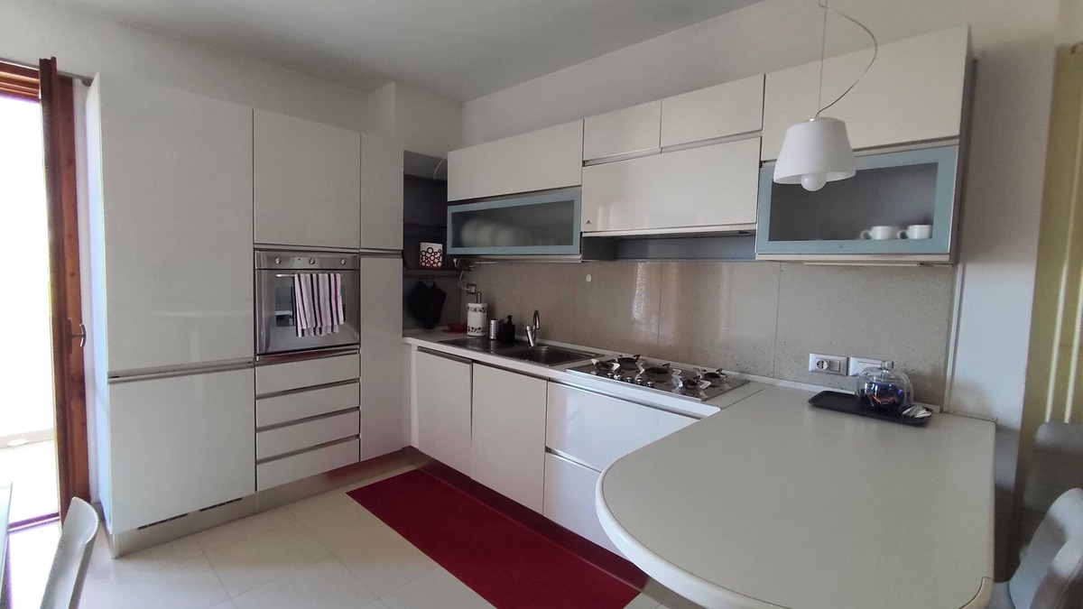 Montesilvano Apartment | Bright oasis of tranquility with sea view-a few minutes from the center of Pescara