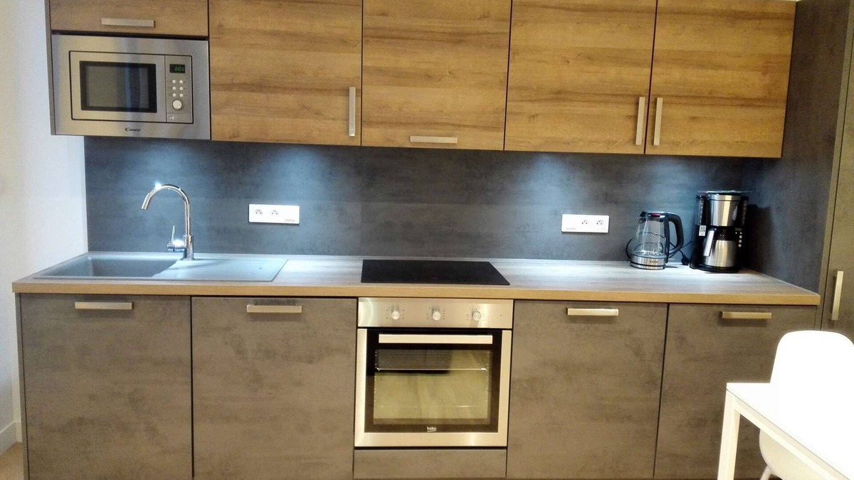 Saint-Quentin Apartment | ★ Bright one-bedroom apartment in downtown Voltaire with courtyard ★