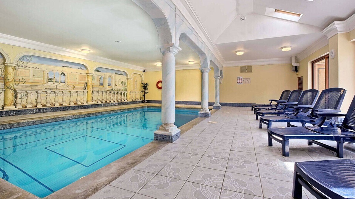 Catford Apartment | Bright one bedroom apartment