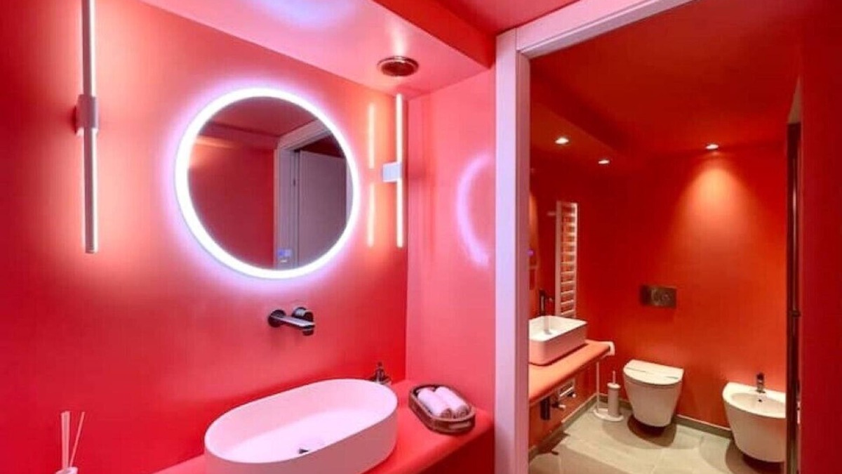 Vanchiglia Apartment | Bright, Silent & Modern Space in Turin!