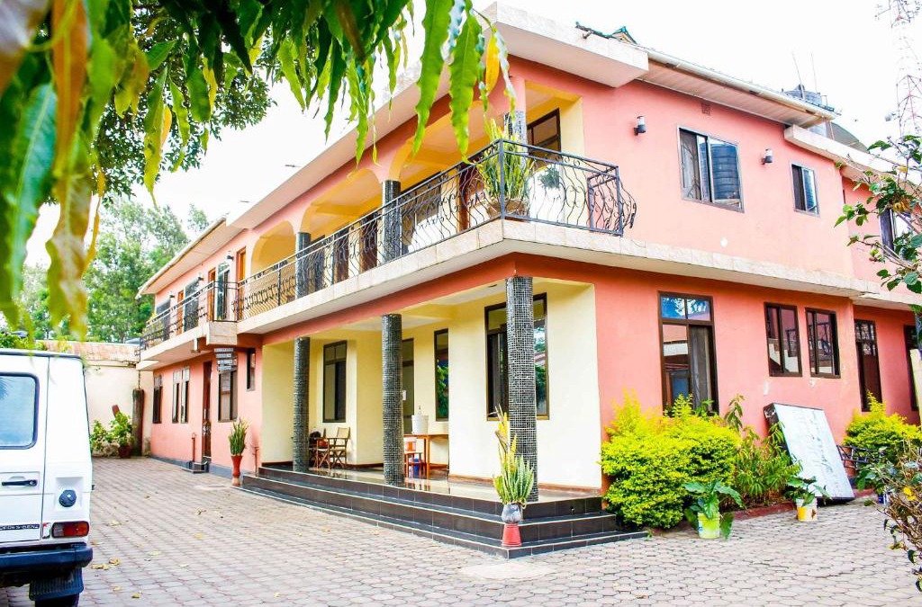 Arusha Hotel | Bright Star Hotel