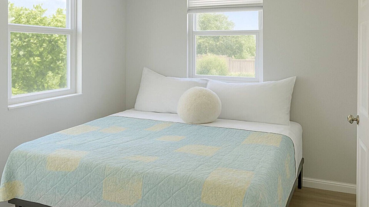 Chico House | Bright Studio Retreat in Chico