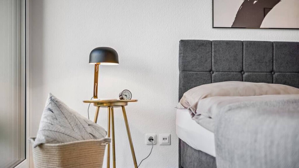Innenstadt Apartment | ☆BRIGHT: Stylisches Studio | Inmitten der Altstadt