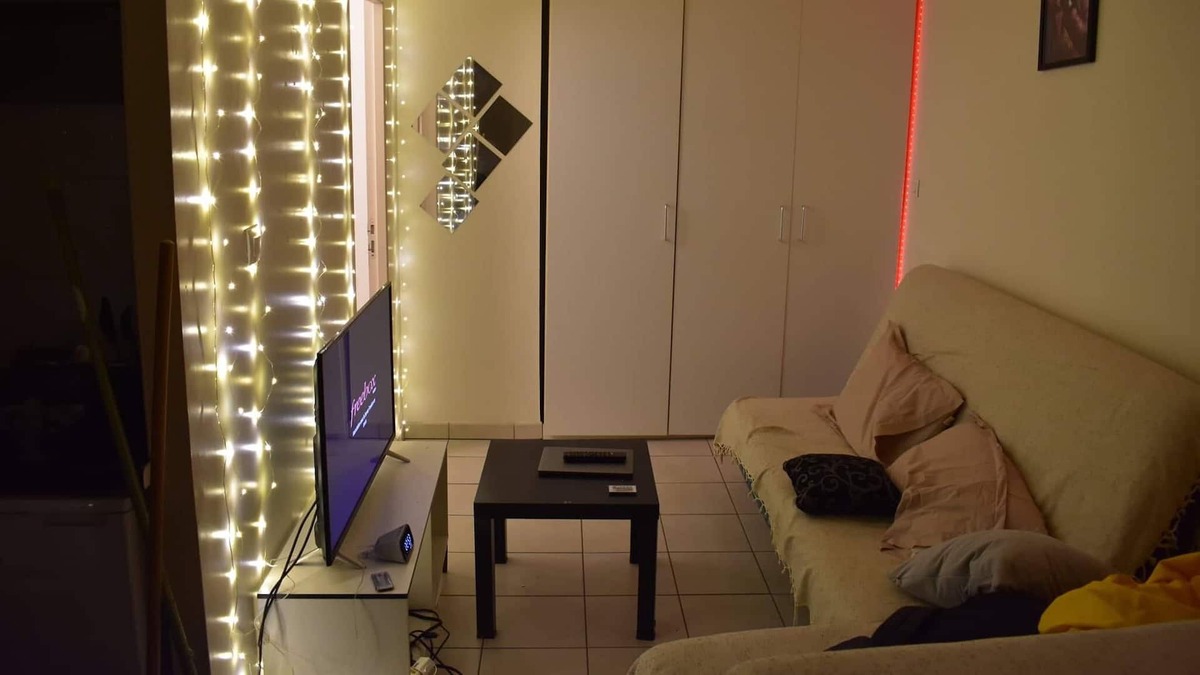 Arnaud Bernard Apartment | Bright T1 in the heart of the pink city and close to all amenities