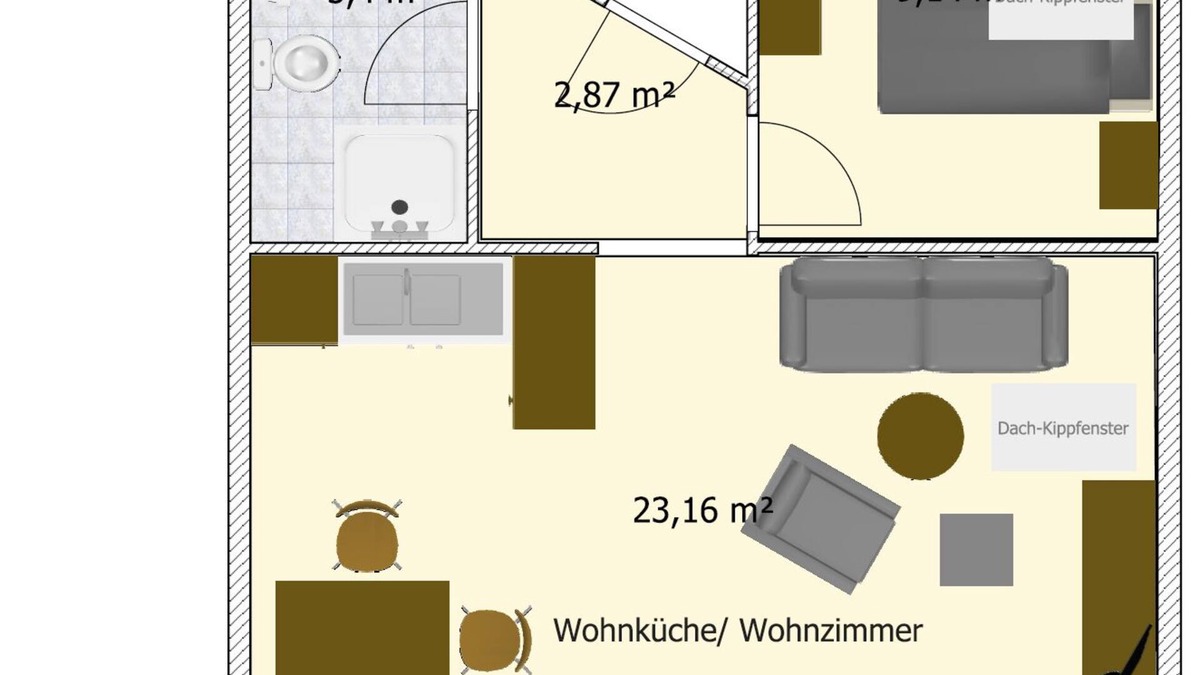 Halblech Apartment | Bright vacation apartment in Haus Hoamatland in Halblech, near Füssen in the beautiful Allgäu region