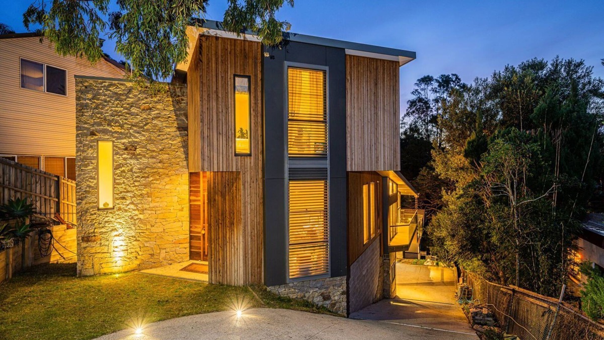 Bundeena House | Bright Water Retreat