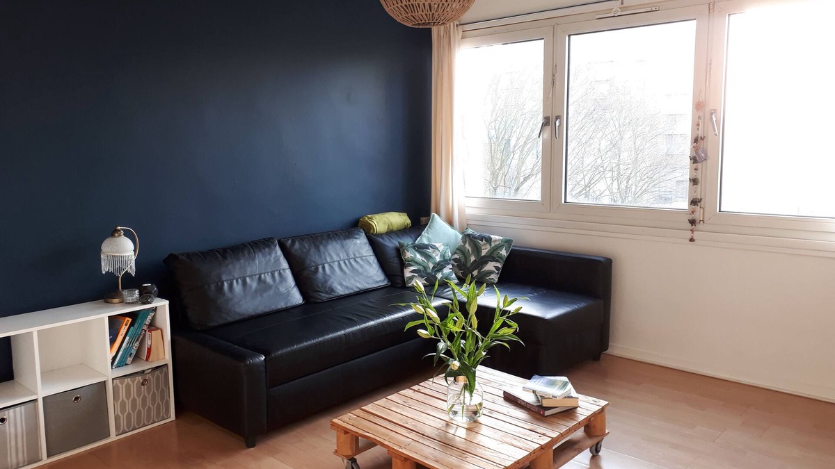 Evelyn Apartment | Bright🔝Floor|Close to City&Canary Wharf|♛King Bed