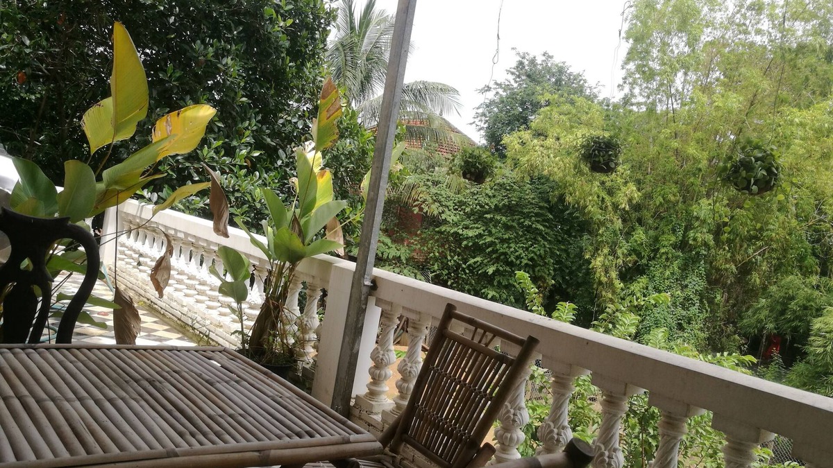Svay Pao House | Brightness Villa