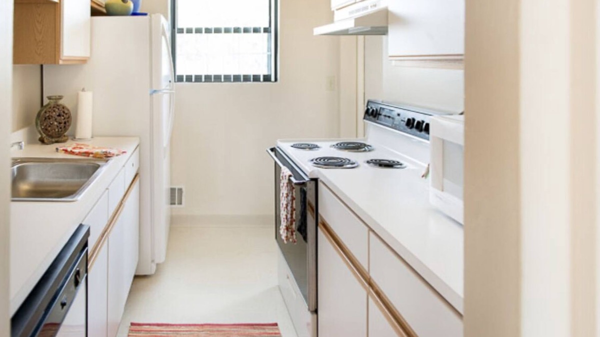 Rochester House | Brighton Area