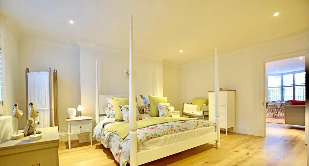 Kemptown Apartment | BRIGHTON BEACH APARTMENT Parking Free On-site EV