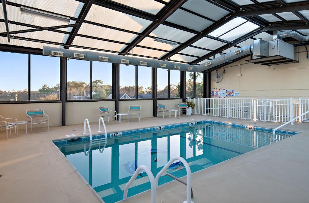 South Rehoboth Hotel | Brighton Suites Hotel