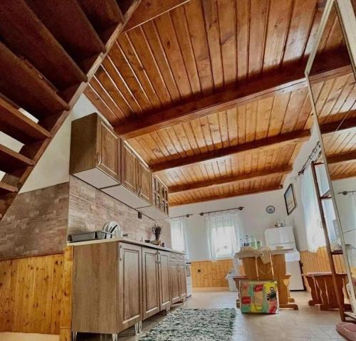 Poroszlo House | Brigitta Nyaralóház Poroszló