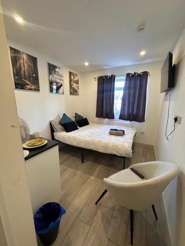 Bensham Manor Apartment | Brigstock 4