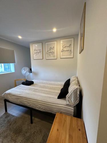 Bensham Manor Apartment | Brigstock3