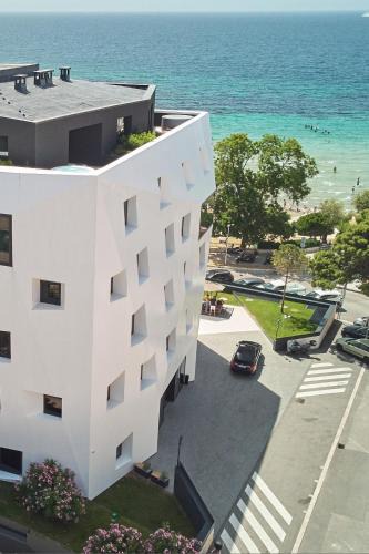 Bacvice Hotel | briig boutique hotel