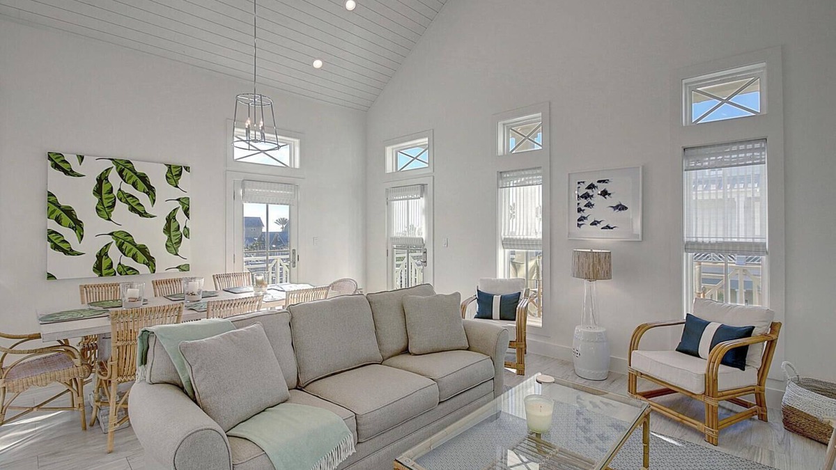 Cinnamon Shore Cottage | Brilliant Beach Cottage in Cinnamon Shore w/Access to Countless Amenities