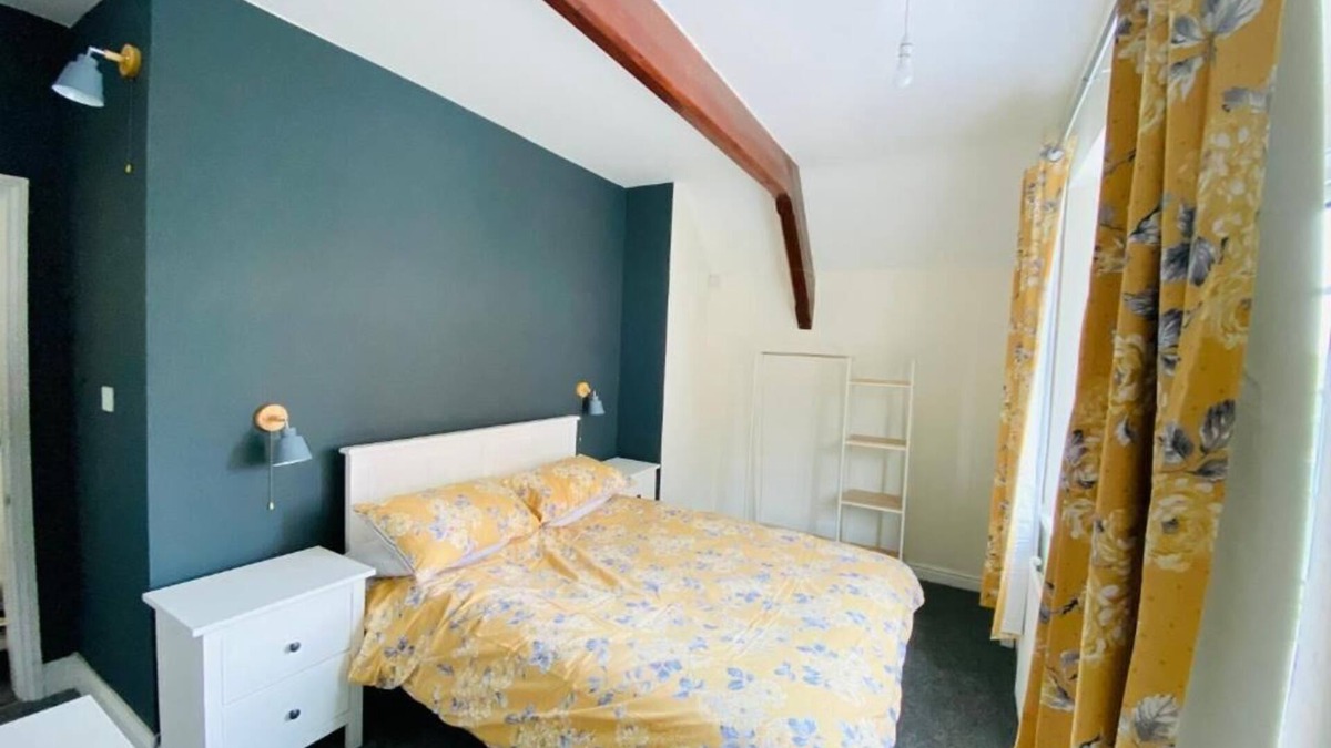 Church Stretton House | Brilliant house in the centre of Church Stretton - Great for families & walkers!
