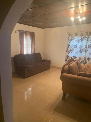 Ricketts Island Apartment | Brimelia Lodge