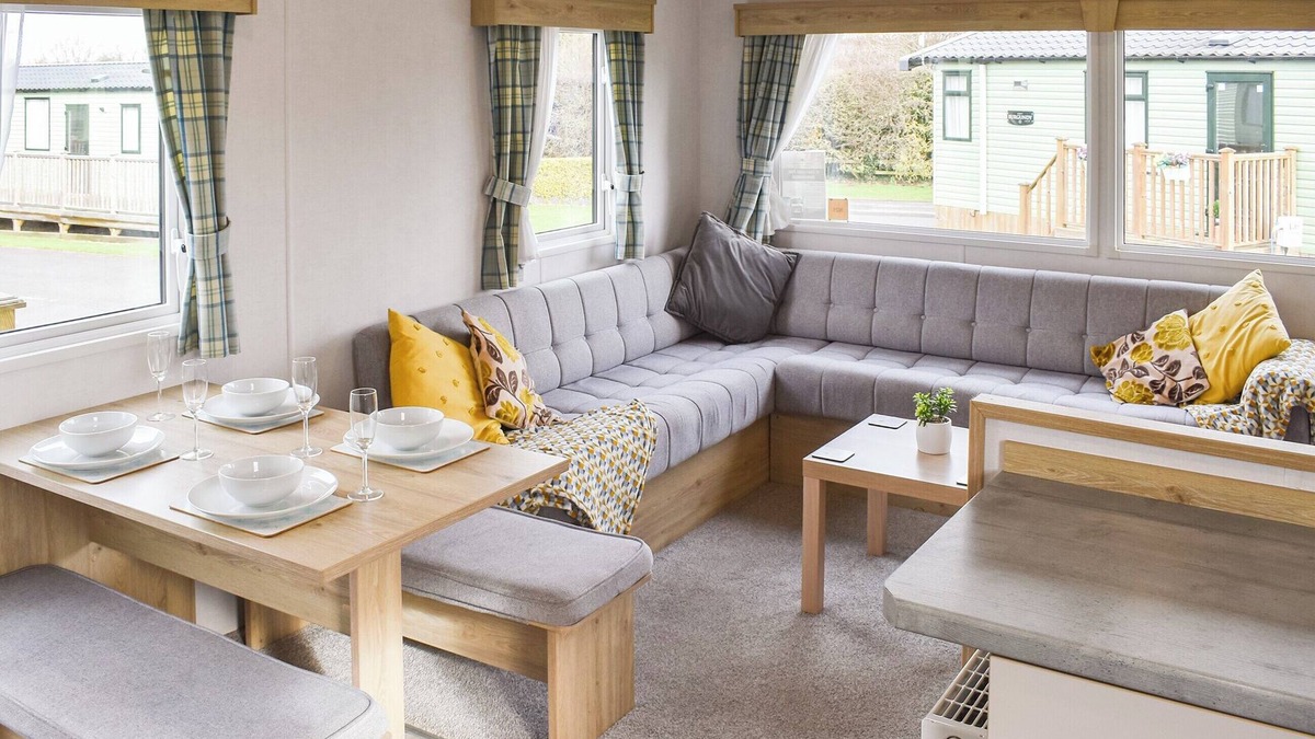 Knaresborough Cottage | Brimham Retreat - UK37641