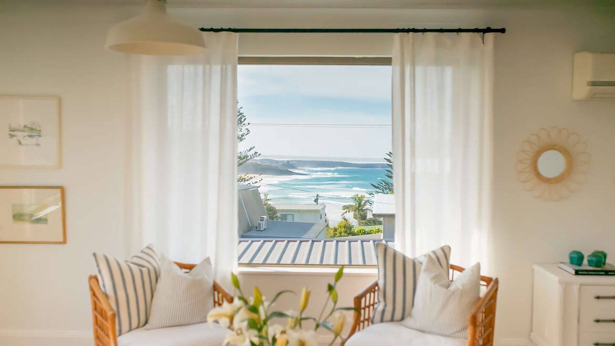 Dolphin Point House | Brindabella Beach House