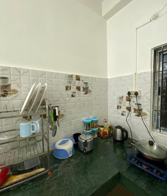 Sualkuchi Apartment | Brindalay