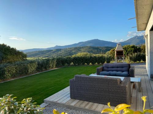 Propriano House | Brindingaccia