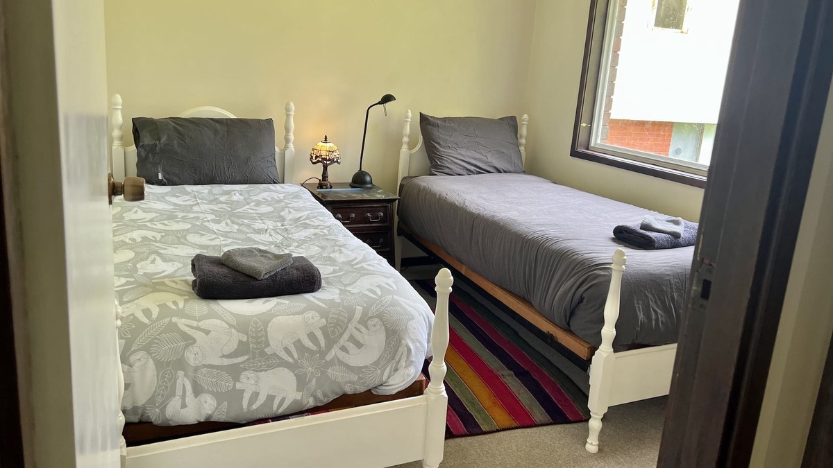 Hazelbrook House | Bring the whole family to this great place with lots of room for fun.