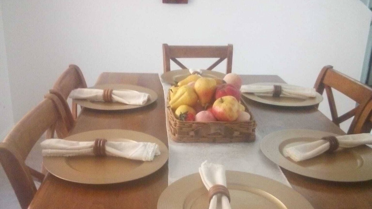 Henderson House | Bring the whole family to this great place with lots of room for fun.