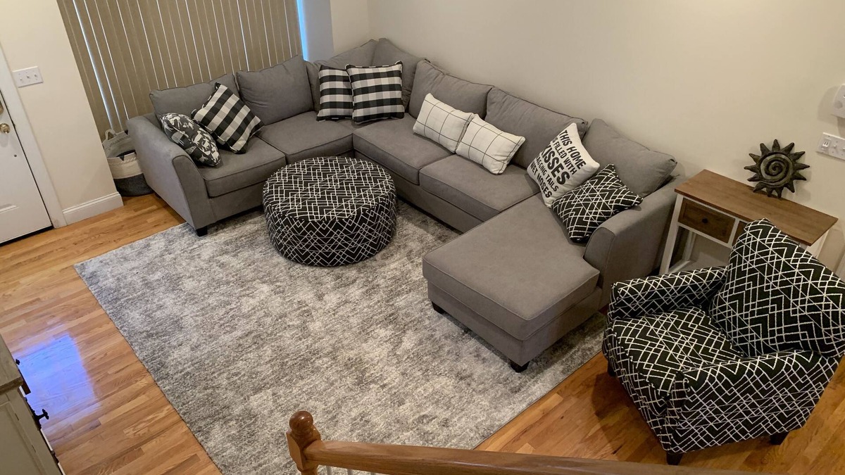 Lavallette House | Bring your whole family! Large 5 bedroom house. 5 minute walk to Silver Beach!