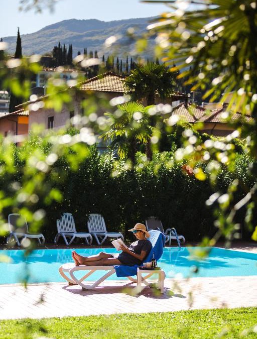 Riva del Garda Hotel | Brione Green Resort
