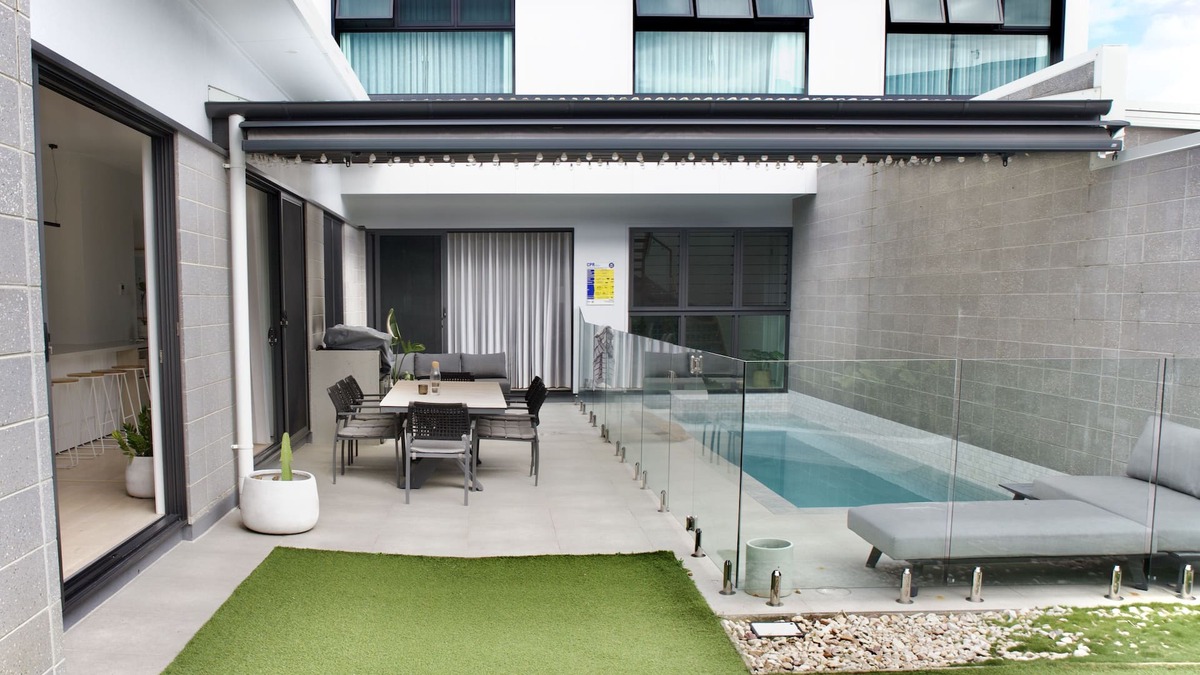 Bokarina House | Brisa at Bok - walk to the beach, pet by approval