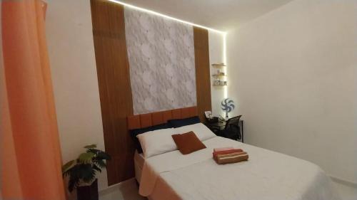 Cidade Nova House | Brisa da Laguna
