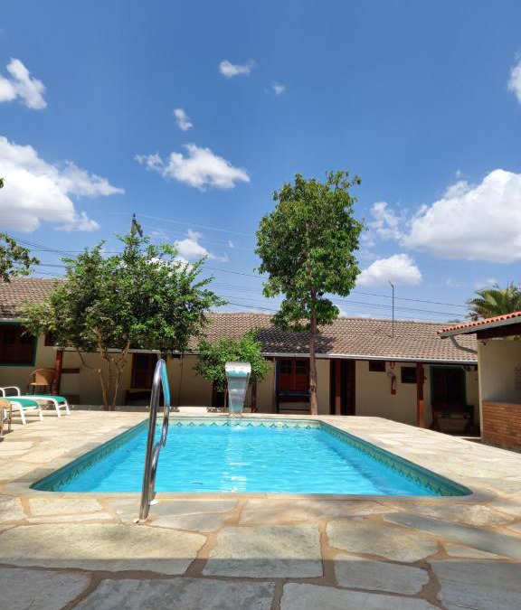 Pirenopolis House | Brisa da Serra Hotel Pousada Pirenopolis