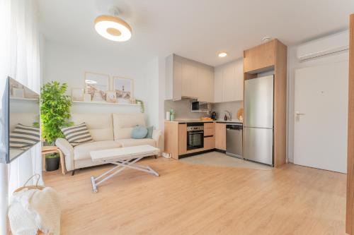 El Altet Apartment | Brisa de Levante By Martina Suites