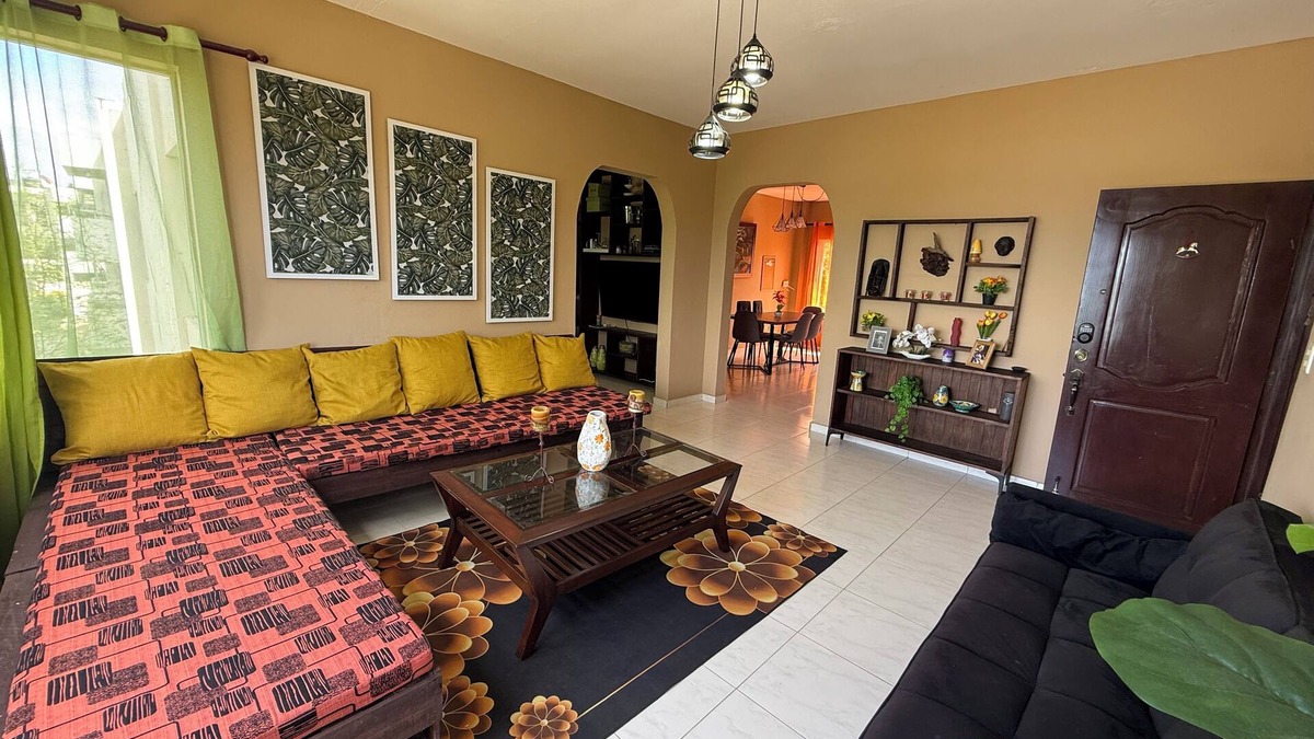 Los Brazos Apartment | Brisa de mar