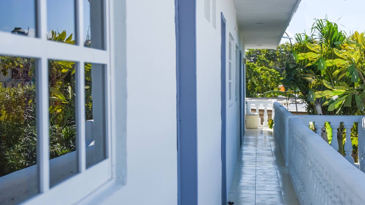 Downtown Holbox Hotel | Brisa Del Mar