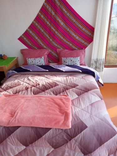 Puno Cabin | Brisa del titicaca lodge