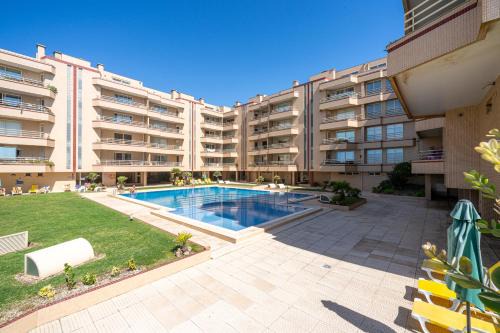 Furadouro Apartment | Brisa do Oceano