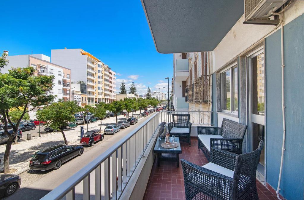 Olhao Apartment | Brisa do Sul