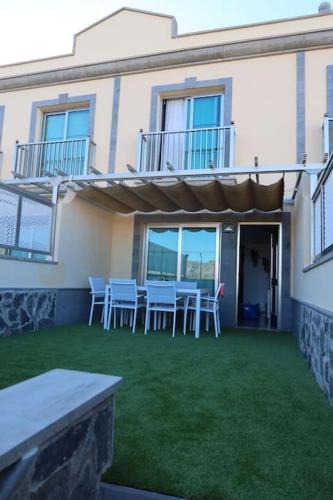 Puerto Rico Apartment | Brisas de Puerto Rico