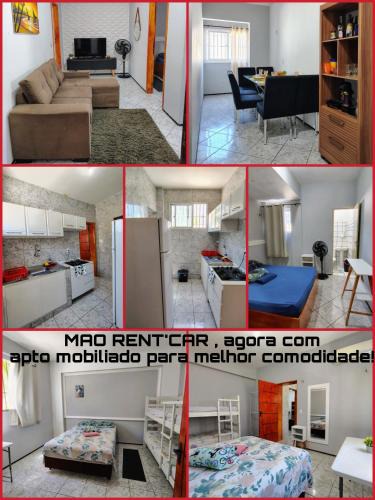 Vicente Pinzon Apartment | Brisa Mar