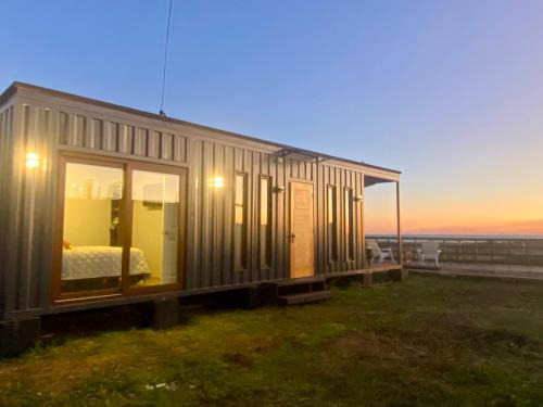 Duao House | Brisa Marina Lodge