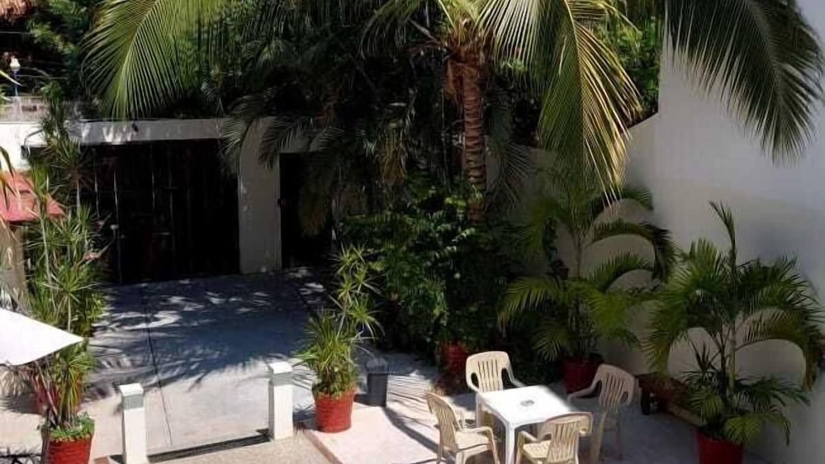 Rinconada House | Brisamar Guesthouse